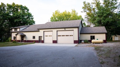 Lake Acreage For Sale in Lake, Michigan