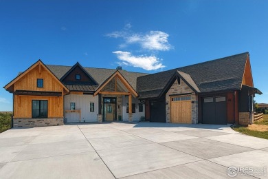 Cobb Lake Home For Sale in Fort Collins Colorado