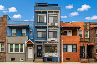 A rare opportunity to own a luxury new construction two-family - photo 1