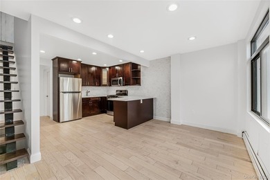 A rare opportunity to own a luxury new construction two-family - photo 3