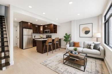 A rare opportunity to own a luxury new construction two-family - photo 4