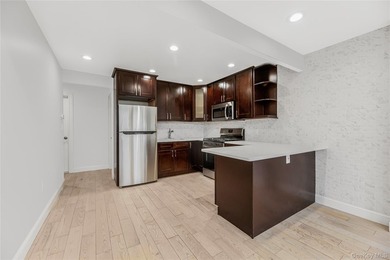 A rare opportunity to own a luxury new construction two-family - photo 6