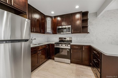 A rare opportunity to own a luxury new construction two-family - photo 7