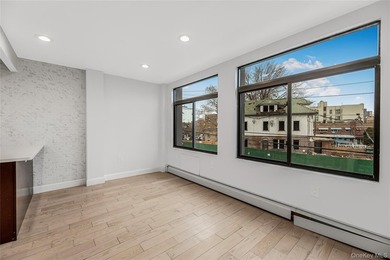A rare opportunity to own a luxury new construction two-family - photo 8