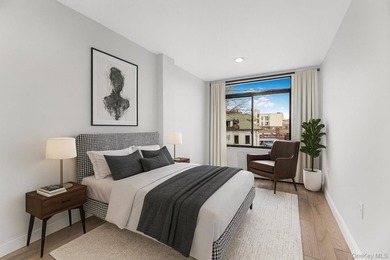 A rare opportunity to own a luxury new construction two-family - photo 10