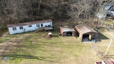 Tuckaseegee River Home For Sale in Whittier North Carolina