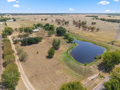 Lake Home For Sale in Mount Vernon, Texas