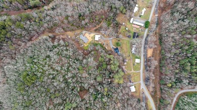 +9.7 unrestricted acres bordering Cherokee land and a - photo 10