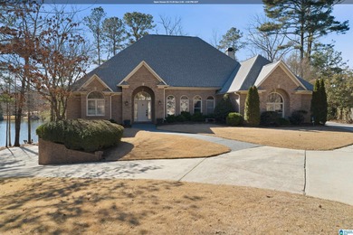 (private lake, pond, coastal) Home Active Under Contract in Hoover Alabama