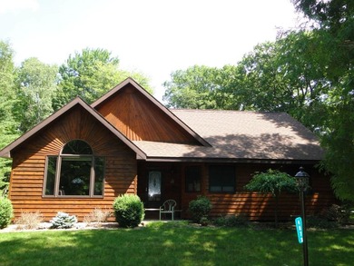 Lake Huron - Iosco County Home For Sale in Oscoda Michigan