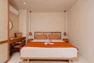 Nestled within the lush, protected jungle habitat of Aldea Zama - photo 15