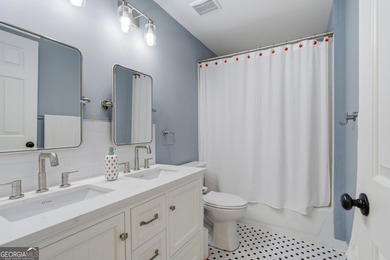 This beautifully maintained home combines classic charm - photo 16