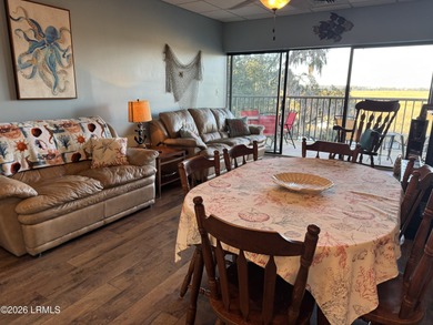 Affordable living with a magnificent view from the living room