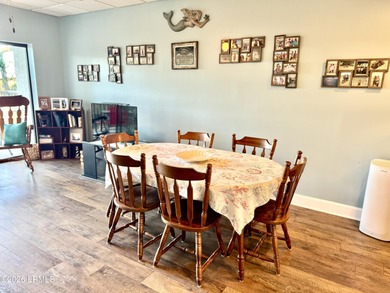 Affordable living with a magnificent view from the living room