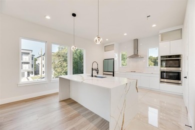 Luxury Living Meets City Convenience in this brand-new