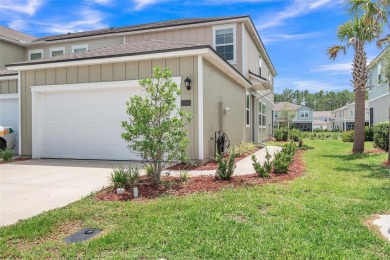 (private lake, pond, creek) Townhome/Townhouse Sale Pending in Palm Coast Florida