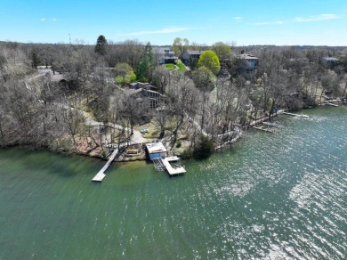 Lake Home For Sale in Whitewater, Wisconsin