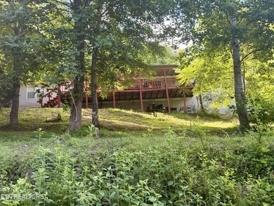 Gorgeous Main Channel Norris Lake Views! Welcome to lake living - photo 3