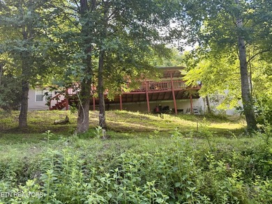 Gorgeous Main Channel Norris Lake Views! Welcome to lake living - photo 4
