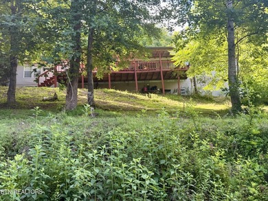 Gorgeous Main Channel Norris Lake Views! Welcome to lake living - photo 5