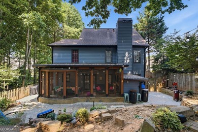 This beautifully maintained home combines classic charm - photo 27