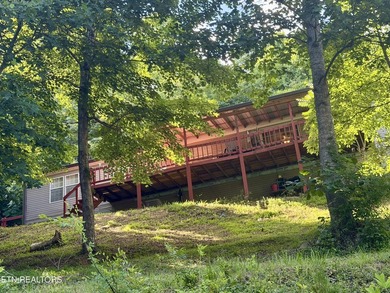 Gorgeous Main Channel Norris Lake Views! Welcome to lake living - photo 7