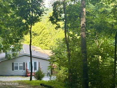 Gorgeous Main Channel Norris Lake Views! Welcome to lake living - photo 10