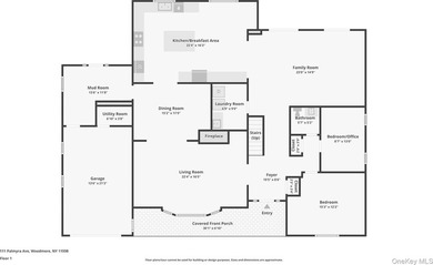 Welcome to 111 Palmyra Ave, a stunning 4/5-bedroom residence set - photo 32