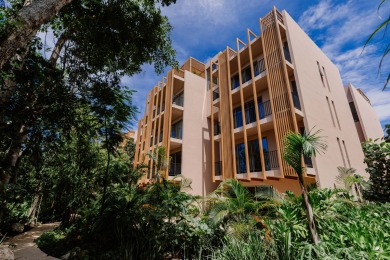 Nestled within the lush, protected jungle habitat of Aldea Zama - photo 34