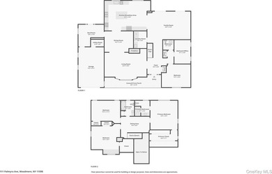 Welcome to 111 Palmyra Ave, a stunning 4/5-bedroom residence set - photo 34