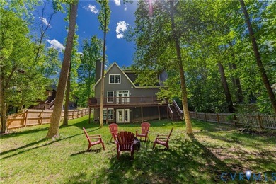 This gorgeous 3 bedroom (+guest suite/flex space) waterfront - photo 35