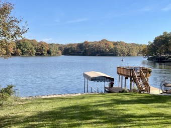 Lake Centralia Home For Sale in Centralia Illinois