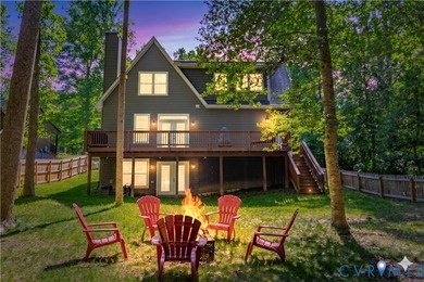 This gorgeous 3 bedroom (+guest suite/flex space) waterfront - photo 40