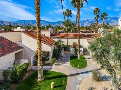(private lake, pond, coastal) Condo For Sale in Rancho Mirage California