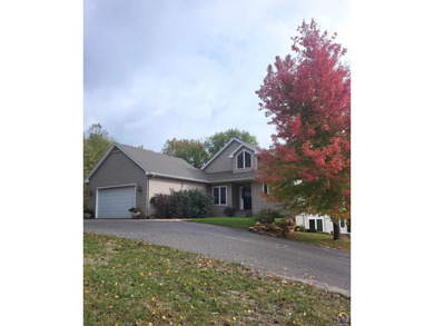 Perry Lake Home For Sale in Ozawkie Kansas