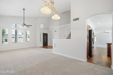This well-maintained 5 bedroom, 3 bath two-story Gilbert home is - photo 3