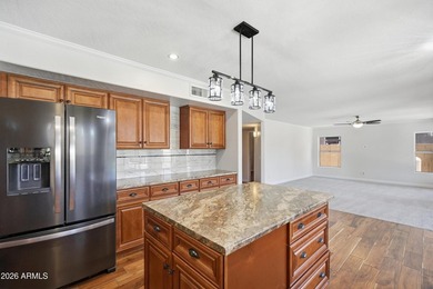 This well-maintained 5 bedroom, 3 bath two-story Gilbert home is - photo 8