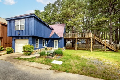 Little Red River Home For Sale in Heber Springs Arkansas