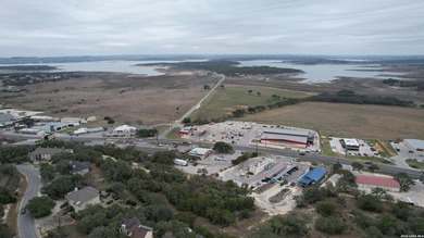 Canyon Lake Lot For Sale in Canyon Lake Texas