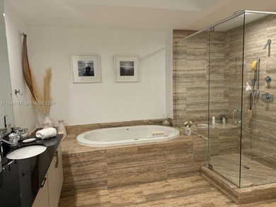 FLAWLESS 2 BDR + CONVERTED ENCLOSED DEN AS 3RD BDR / 3 FULL BTHS