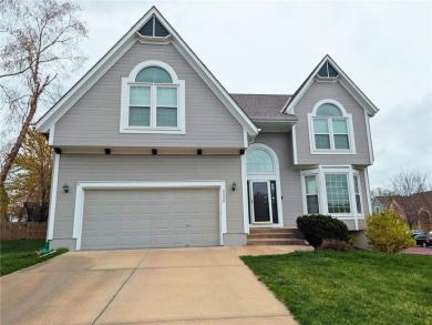 Lake Home Sale Pending in Overland Park, Kansas