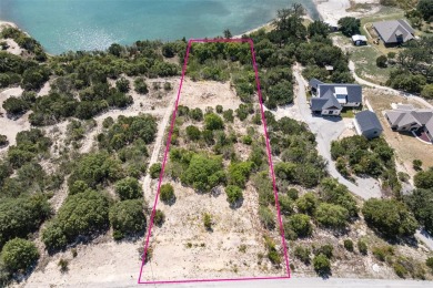 Lake Lot For Sale in Bluff Dale, Texas