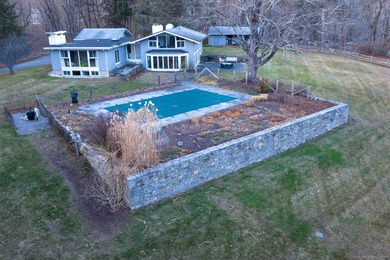 (private lake, pond, creek) Home For Sale in Litchfield Connecticut