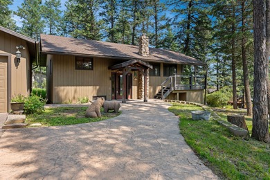 Mallard Lake  Home For Sale in Whitefish Montana