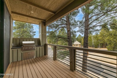 Welcome to 3017 S Tourmaline Dr # 11, Flagstaff, AZ 86005- Tree - photo 11