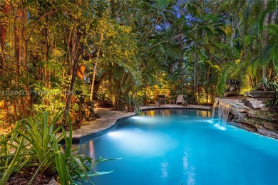 Tucked along one of Coconut Grove's most coveted streets, this - photo 11