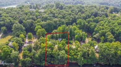 His is your chance to own an affordable waterfront lot only mins - Lake Lot For Sale in Harriman, Tennessee