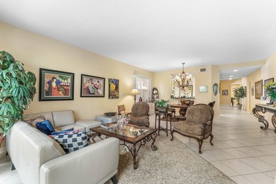 Enjoy effortless Florida living in this spacious first-floor - photo 11