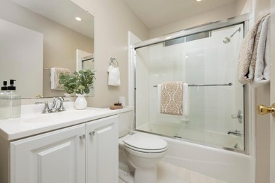 Tucked away on a quiet lane in the highly desirable Redwood - photo 13
