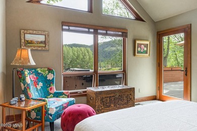 Experience mountain living at its finest in this beautifully - photo 13